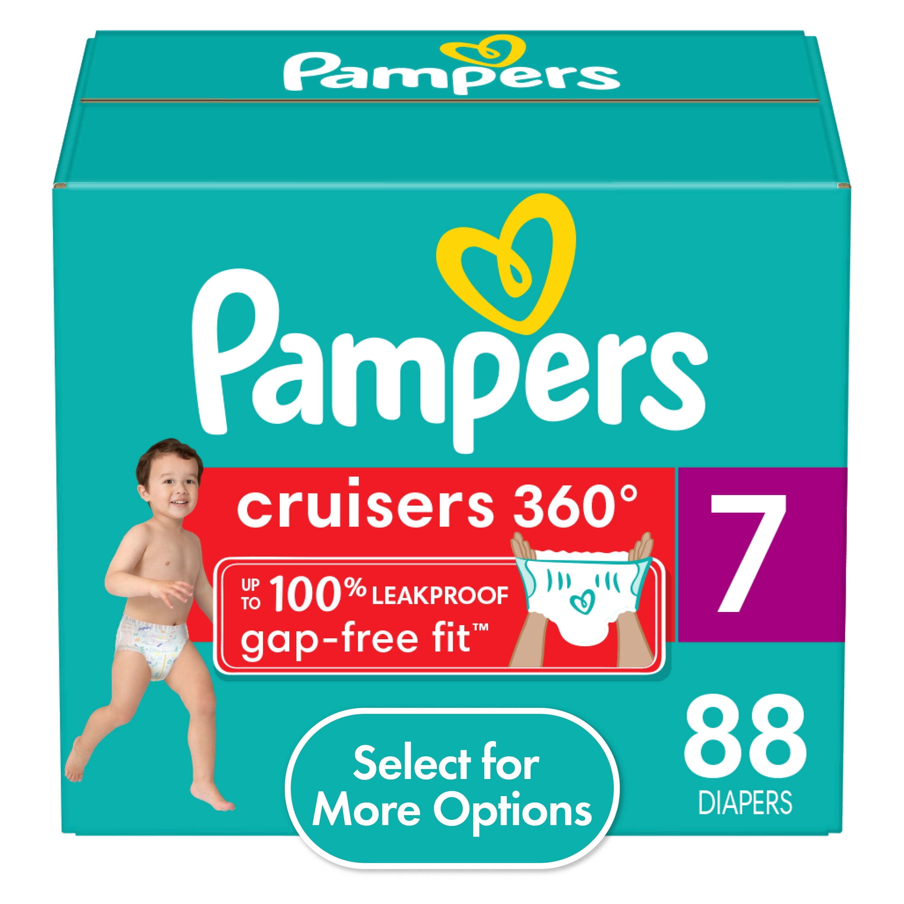 pampers pants 88