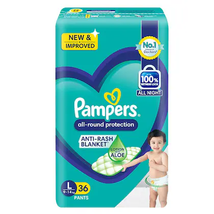 pampers pants gemin