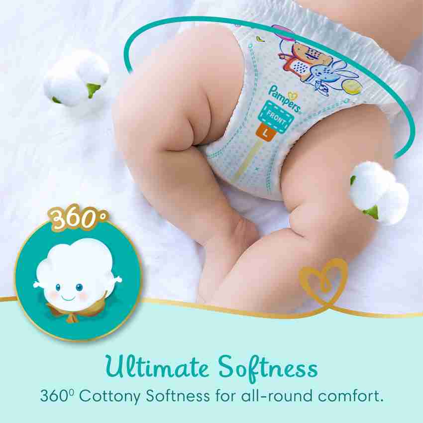 pampers pants indicator