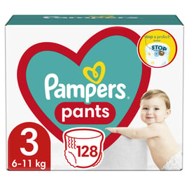 pampers pants wysyłka promocja