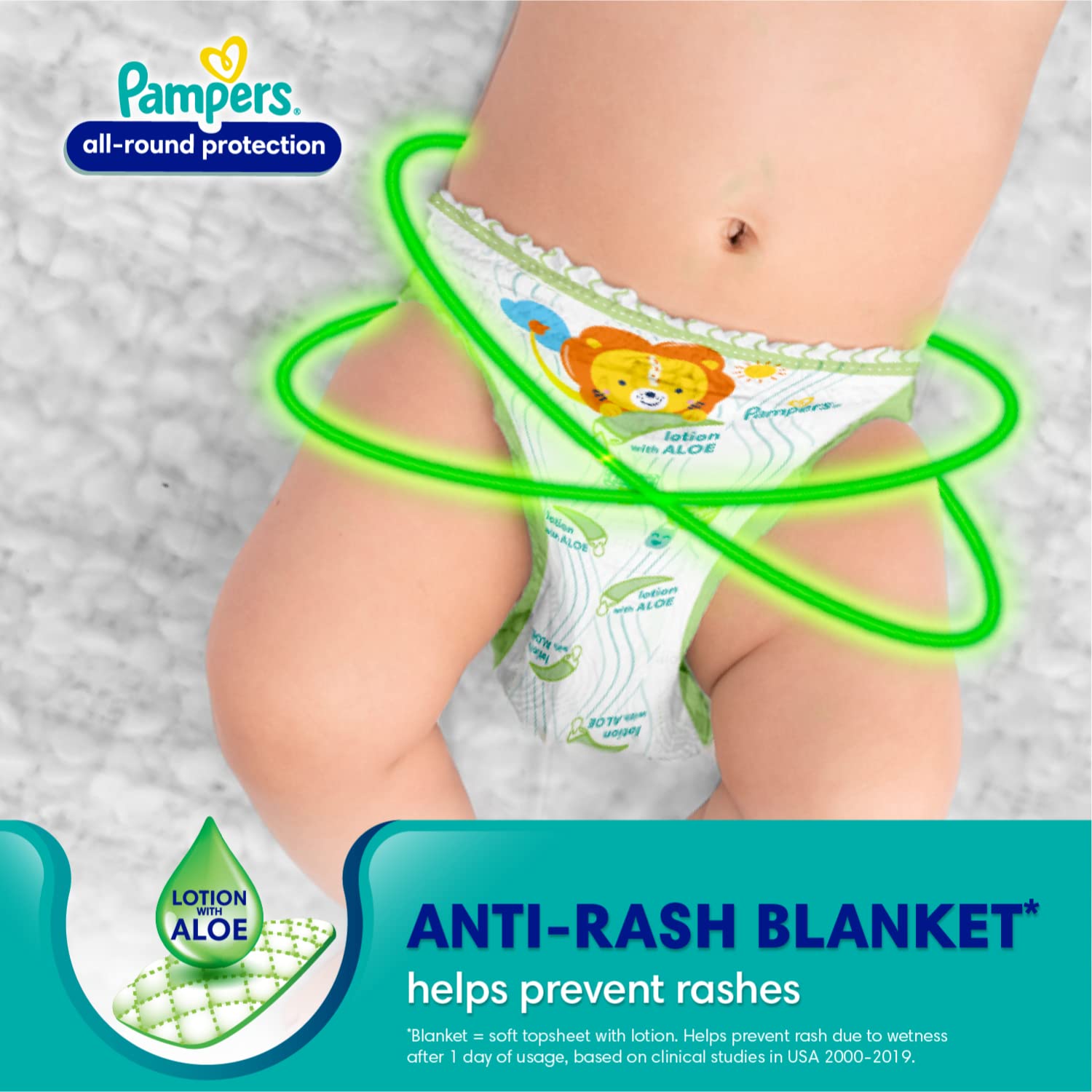 pampers pixima