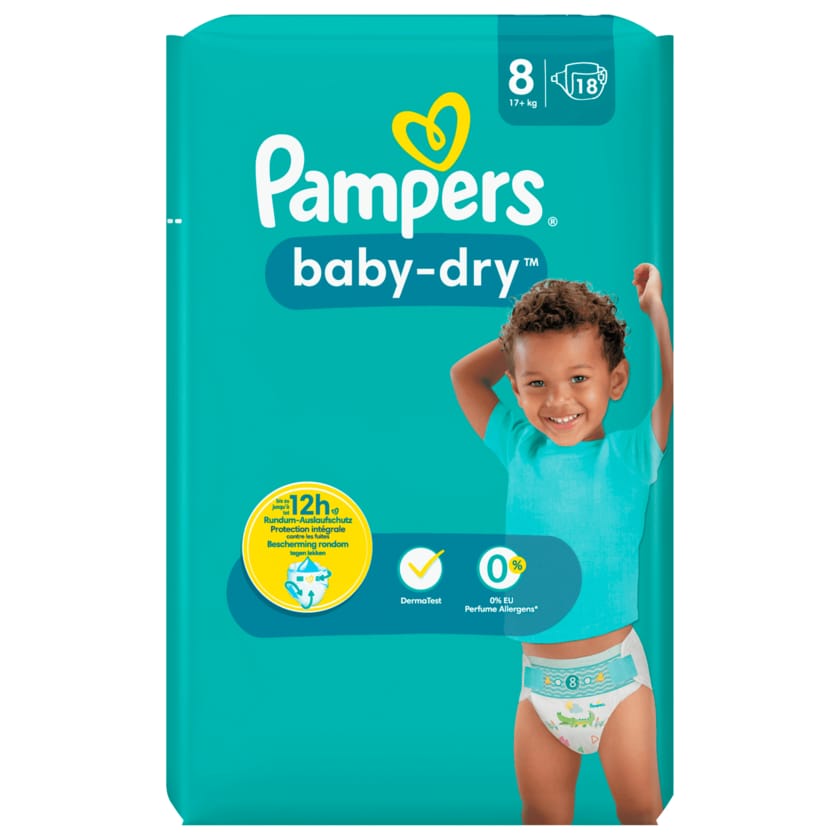 pampers preis