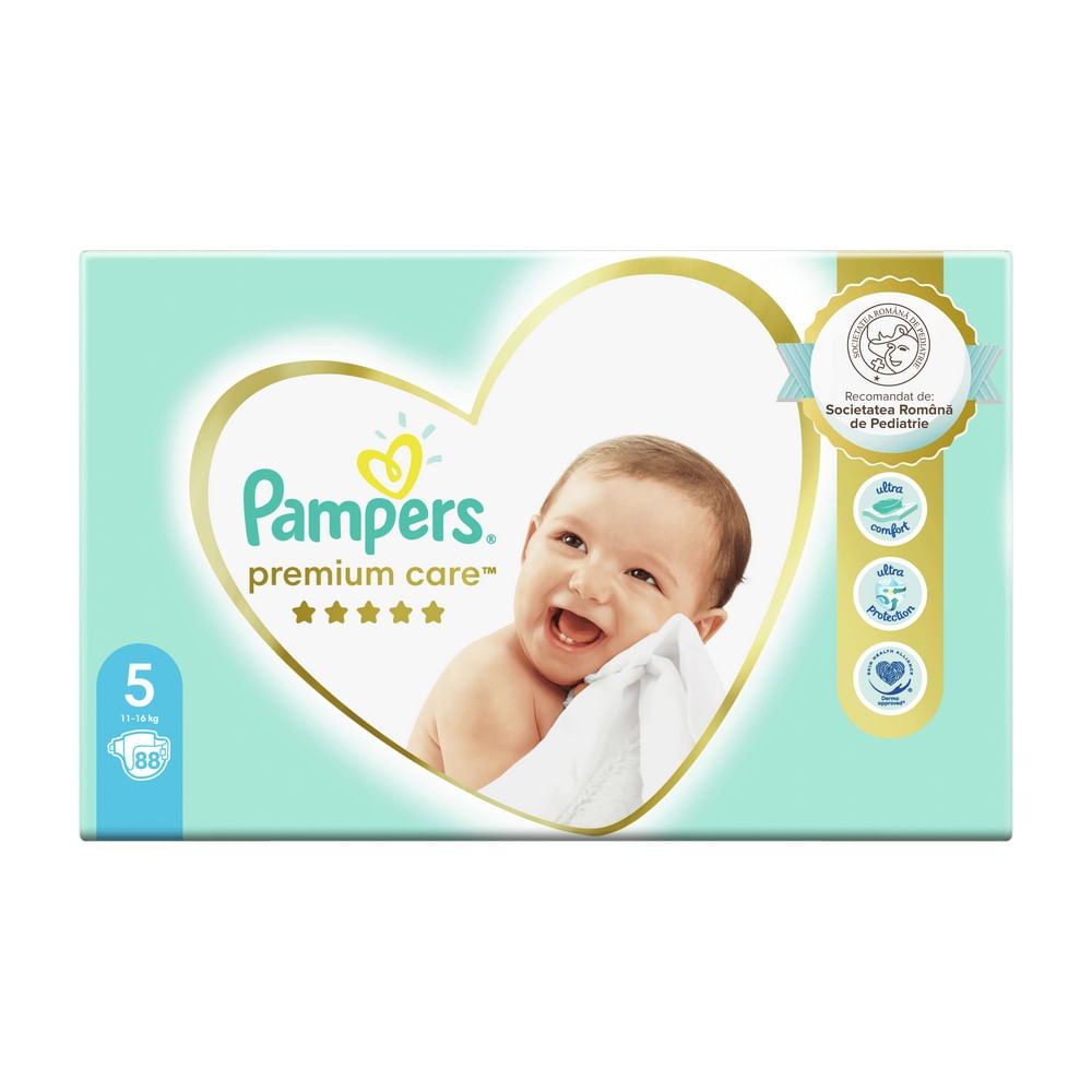 pampers premium 5 auchan