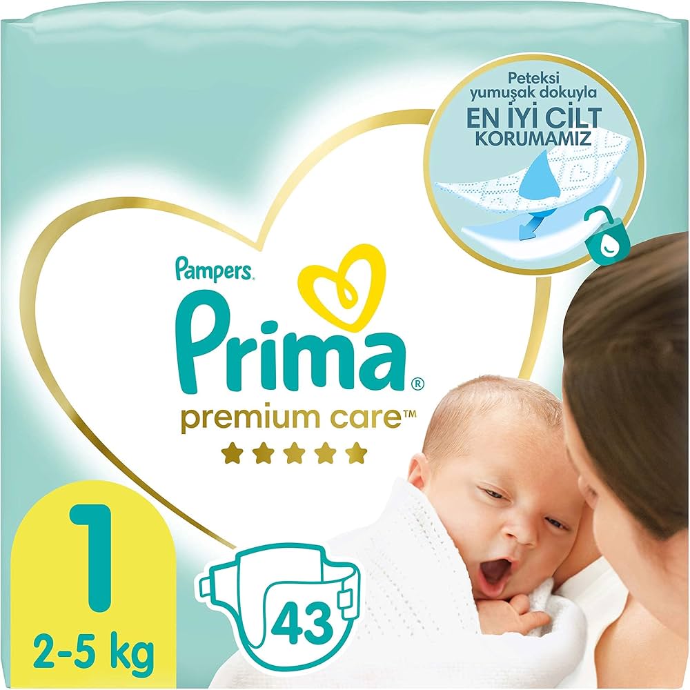 pampers premium cae 1