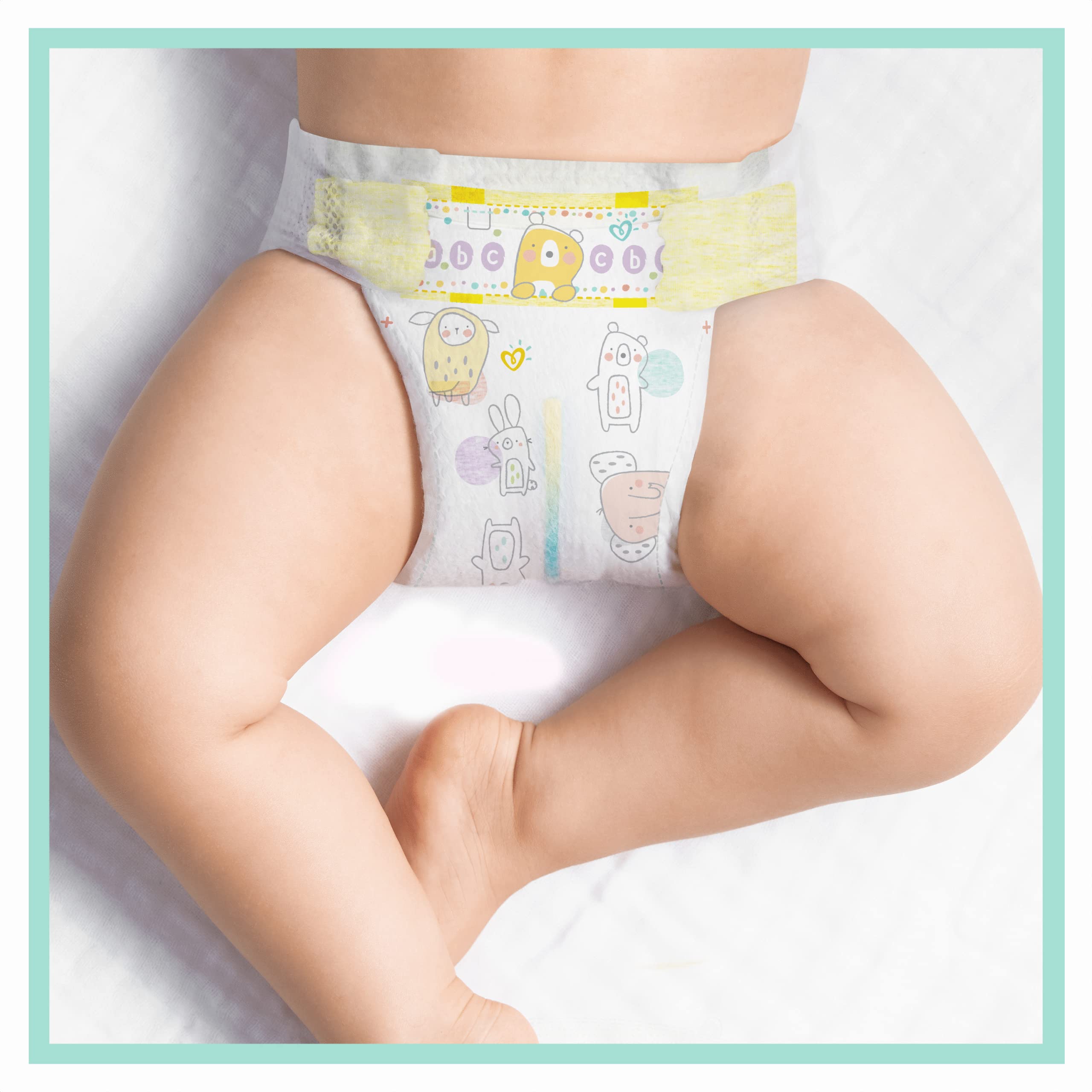 pampers premium care 1 z siateczka