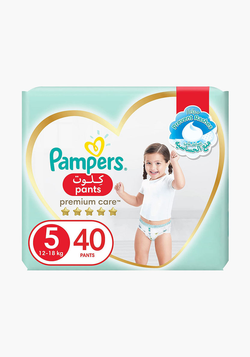 pampers premium care 18