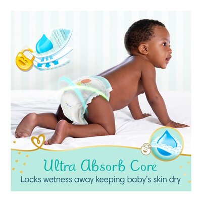 pampers premium care 2 5 kg