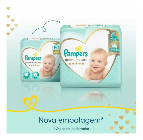 pampers premium care 3 etesco