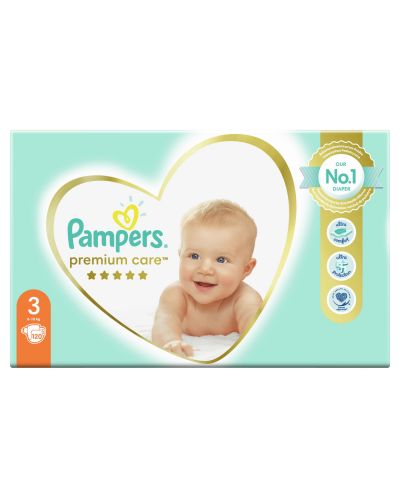 pampers premium care 3 gemini