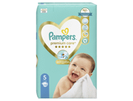 pampers premium care 5 44 szt