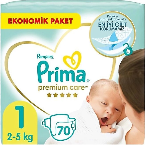 pampers premium cere