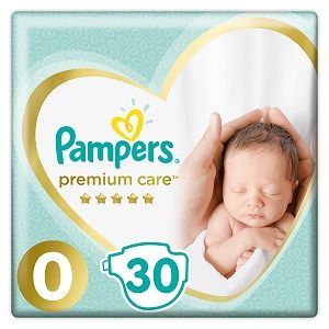 pampers premium gdzie data waznosci