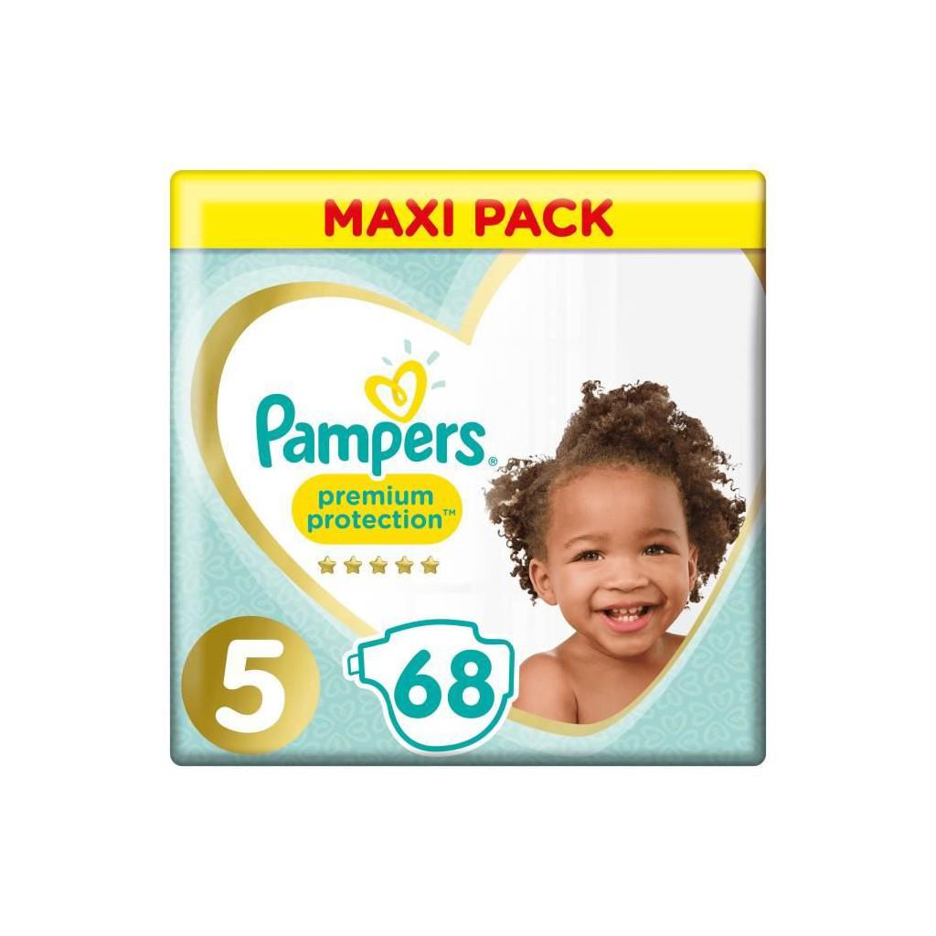 pampers premium protection rozmiar 5