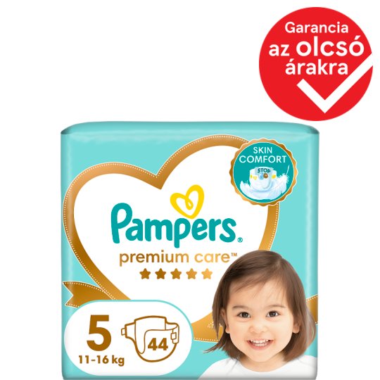 pampers premium tesco