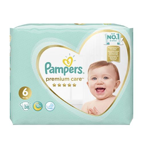 pampers price in greece