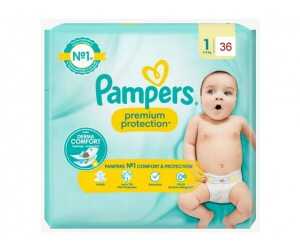 pampers pro care 1 ile ceo neo