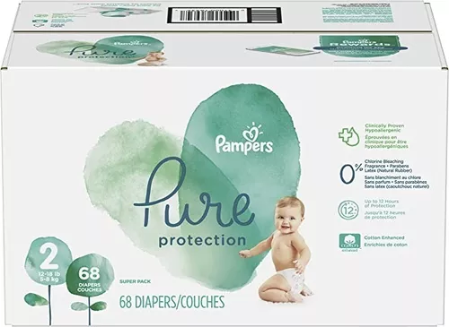 pampers pro care 2 super pharm