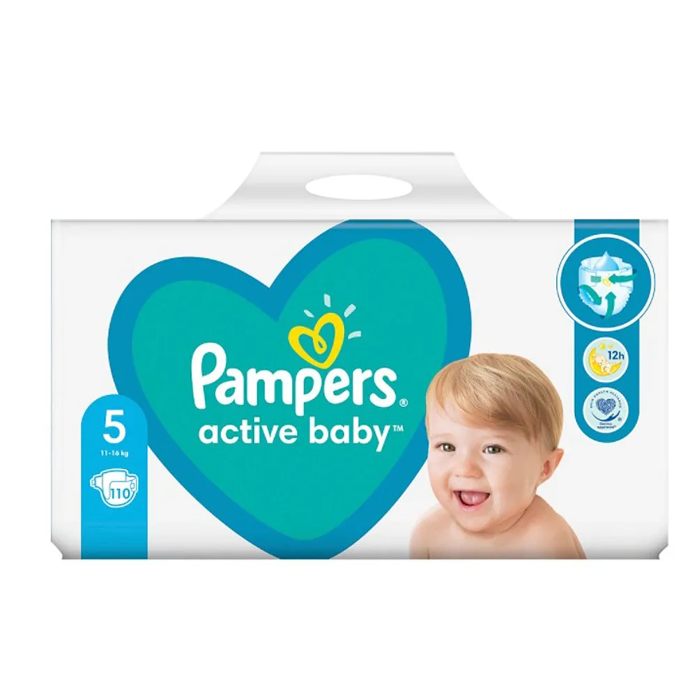 pampers pufies 1