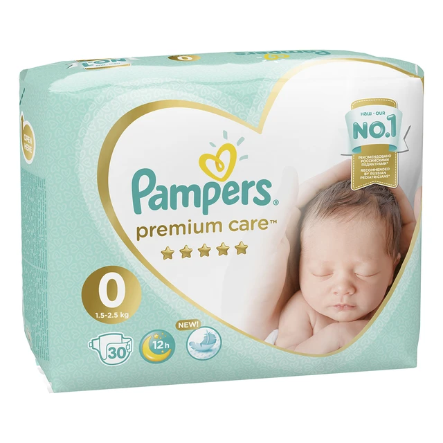 pampers rossmann 1