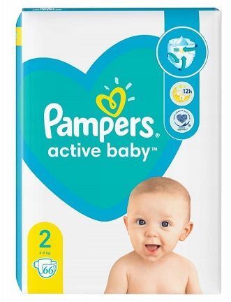 pampers rozmiar a waga