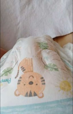 pampers sex sikanie