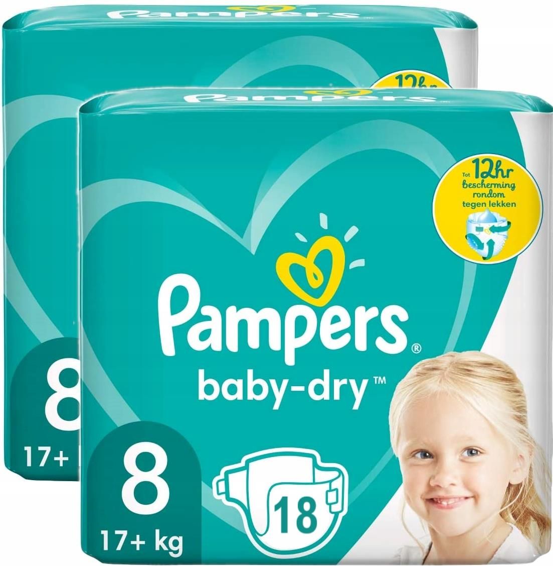 pampers simply dry ceneo