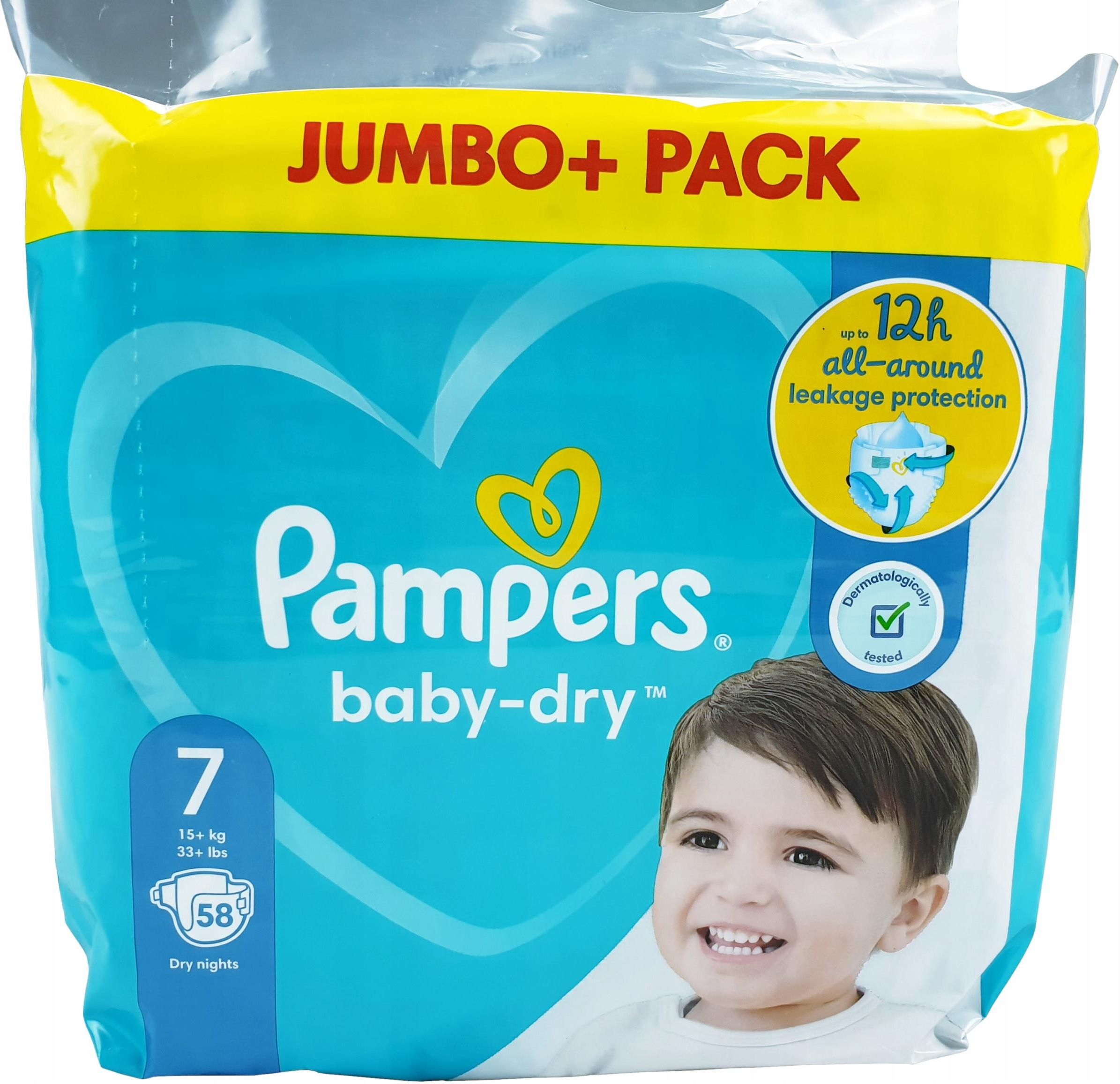 pampers simply dry ceneo