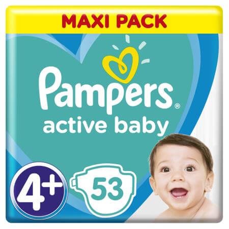 pampers sklep polska