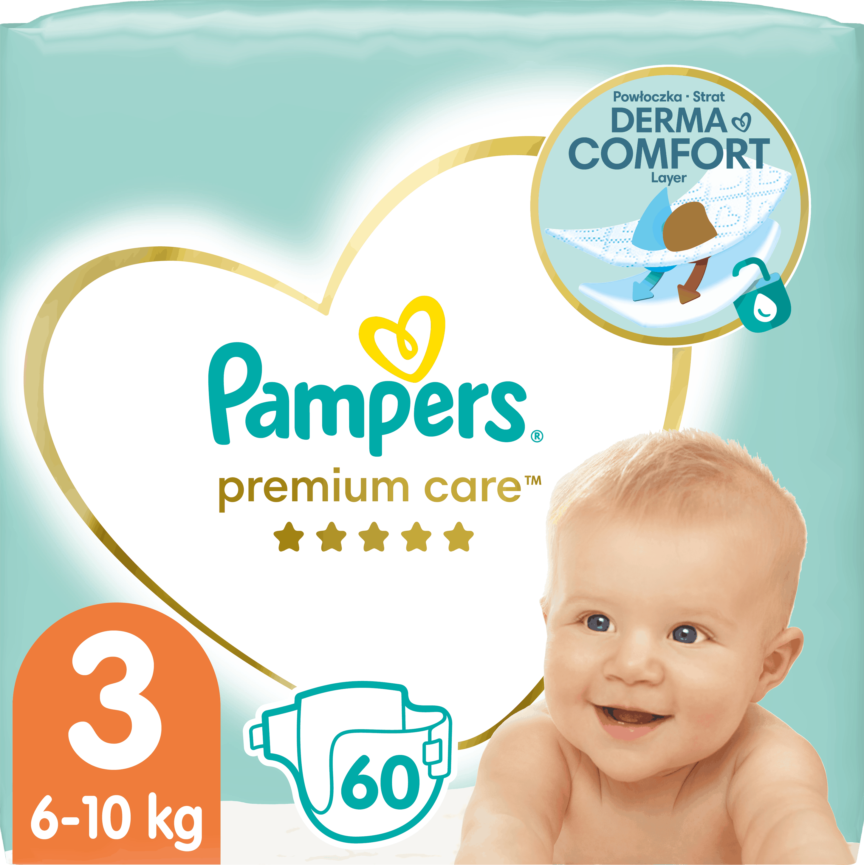 pampers sklepy