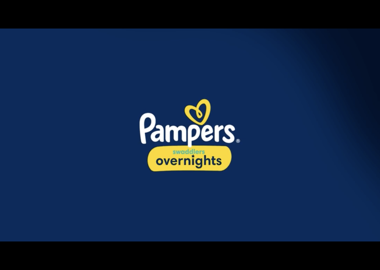 pampers stare logo