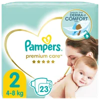 pampers szerokie pieluchowanie