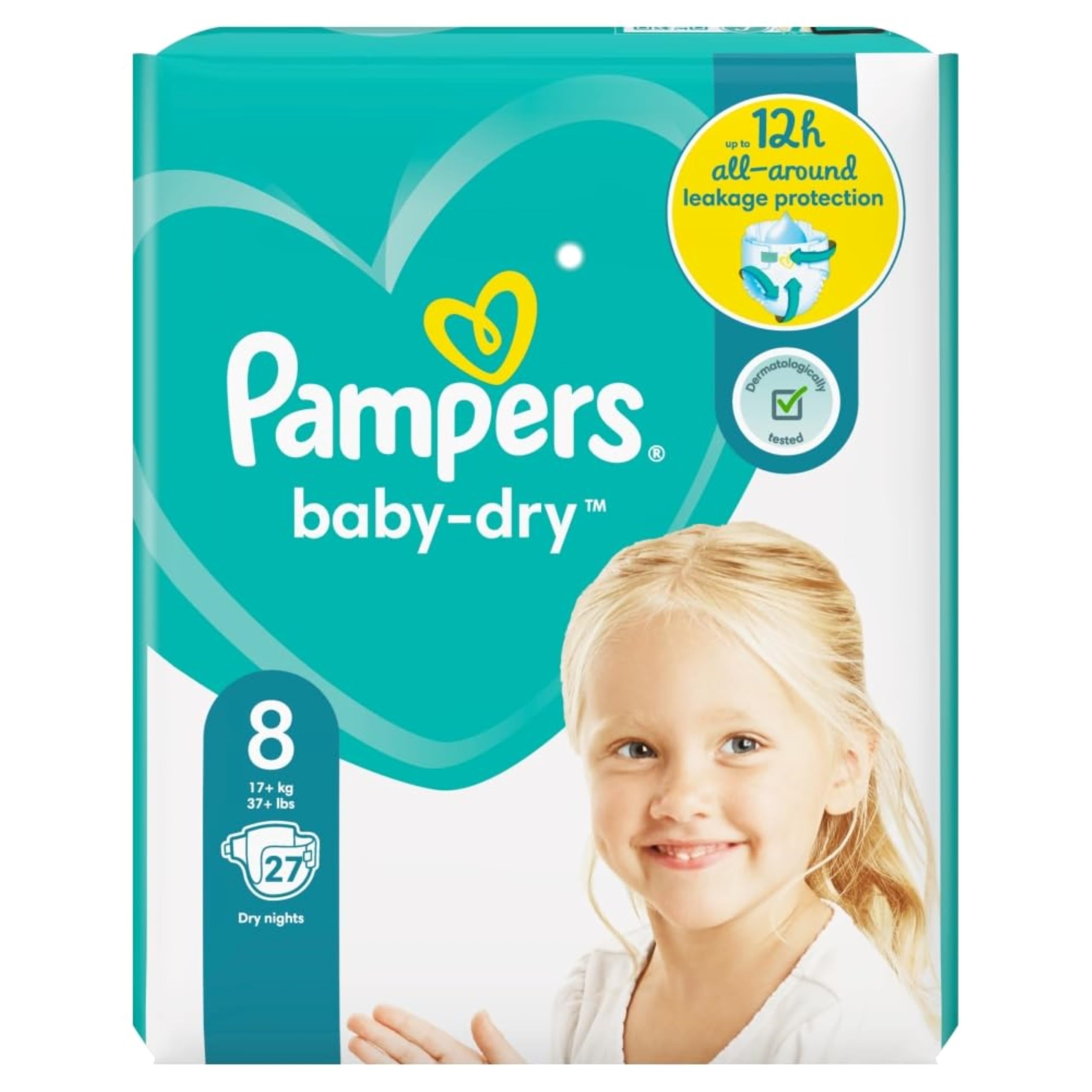 pampers tax free rossmann