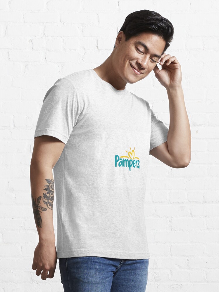 pampers tshirt