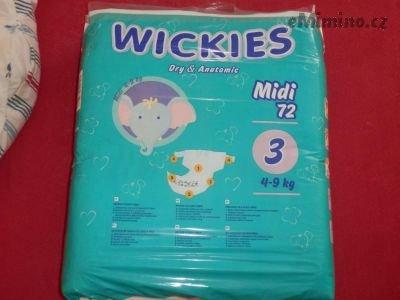 pampers wickies kaufland 2019