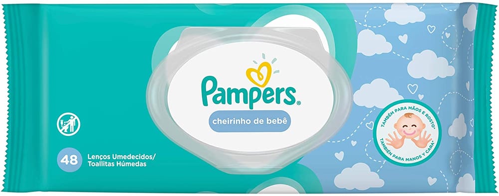 pampers za karę wstyd