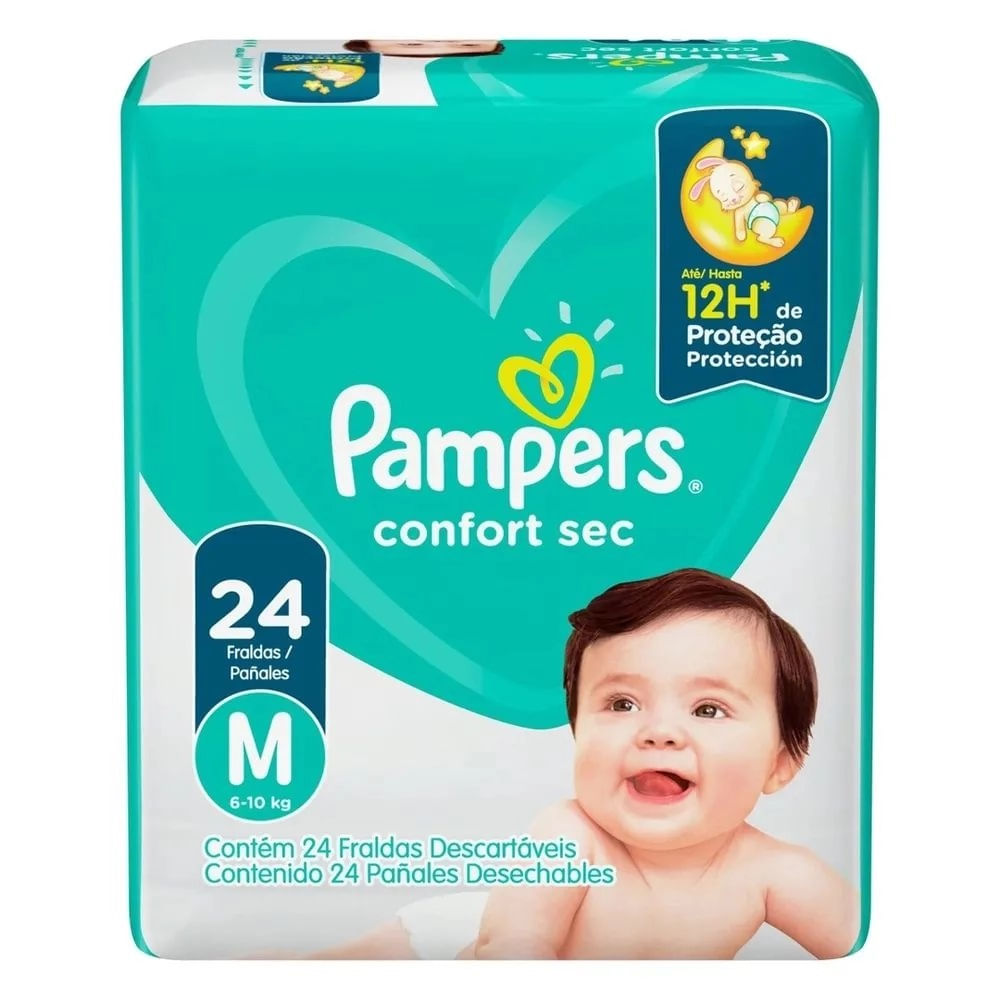 pampers zdj