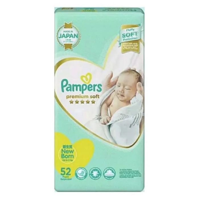 pampers.premium 3 150