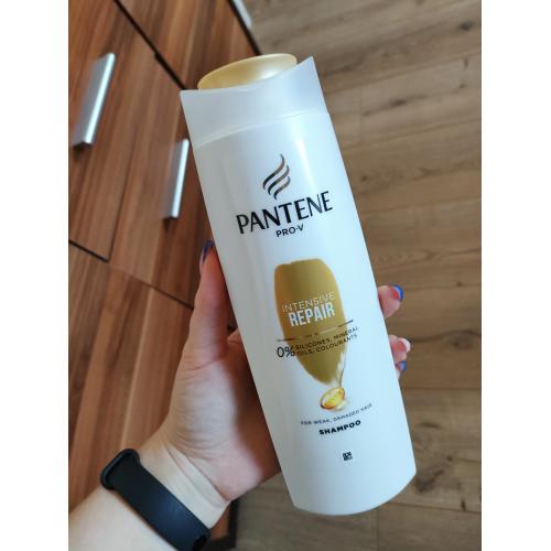 pantene intensive repair szampon wizaz