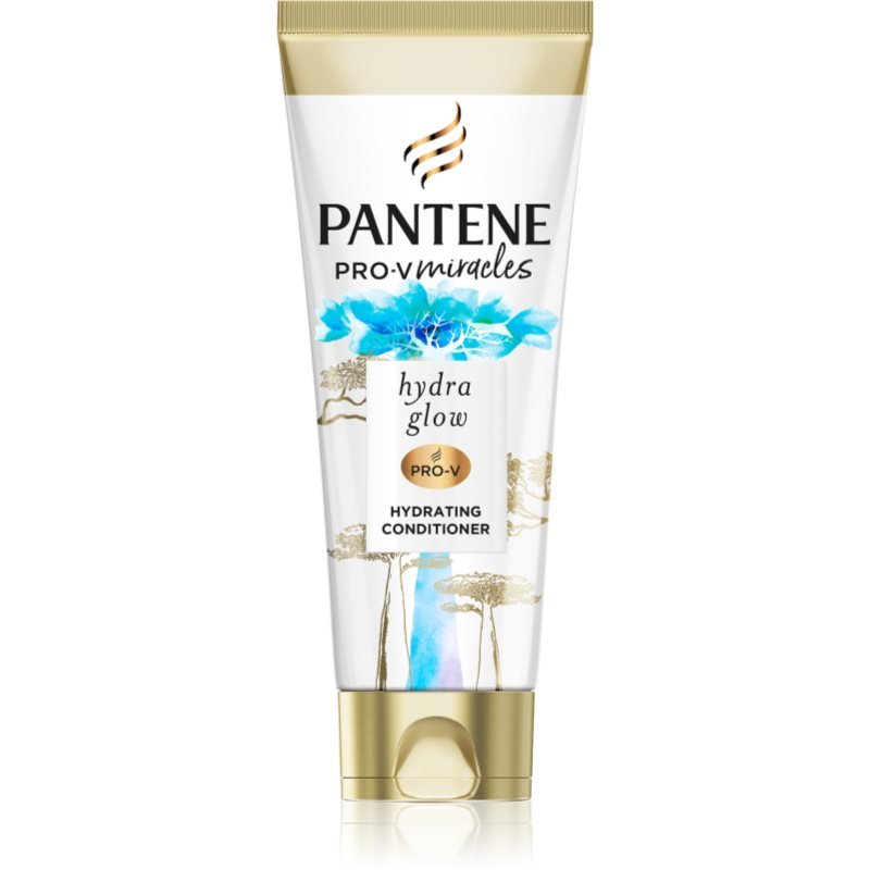 pantene micellar water odżywka do włosów w piance 180 ml