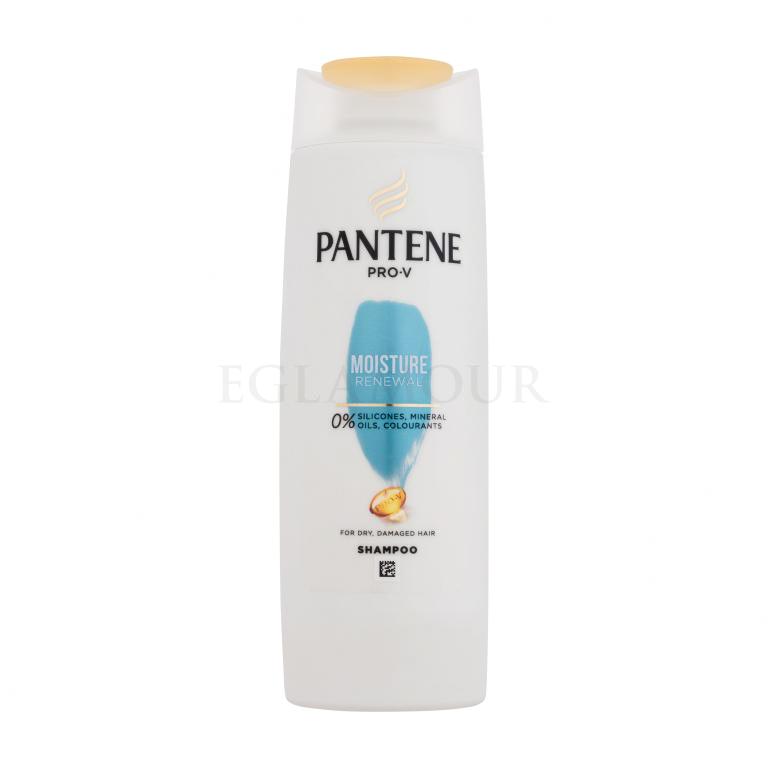 pantene moisture renewal szampon