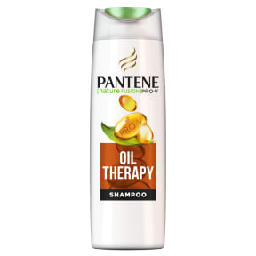 pantene oil therapy szampon