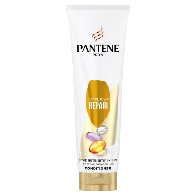 pantene pro-v illuminate odżywka do włosów