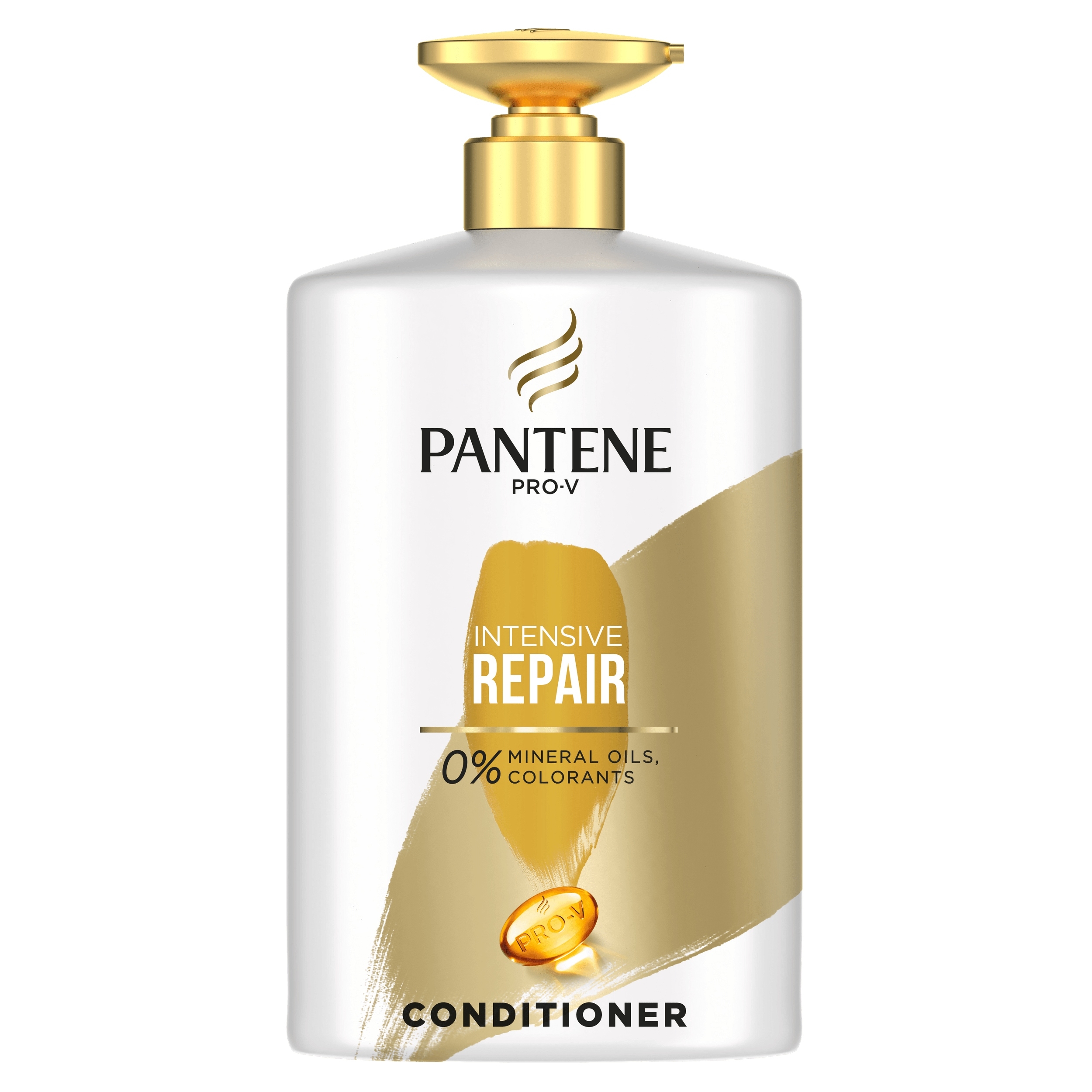 pantene pro-v intense repair odżywka do włosów 200 ml opinia