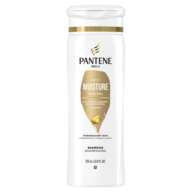 pantene pro v szampon