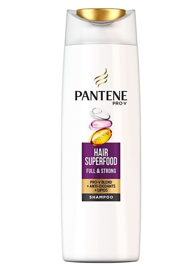 pantene pro v szampon