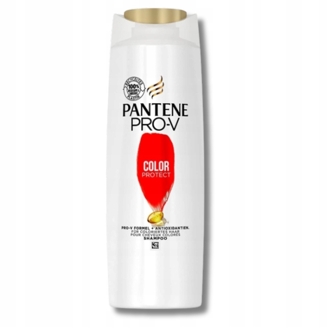 pantene pro.v color szampon