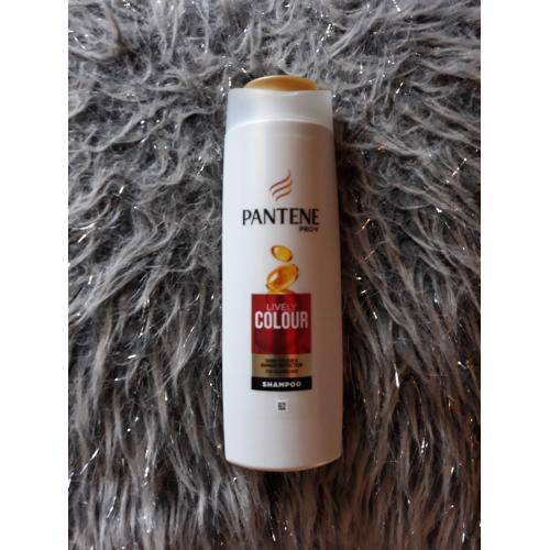 pantene szampon 3w1 kolory jest tylko do farbowanych