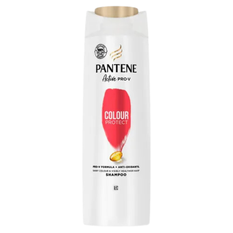 pantene szampon 3w1 kolory jest tylko do farbowanych