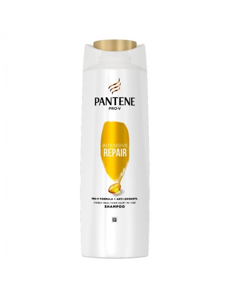 pantene szampon do wlosow wypadajacych