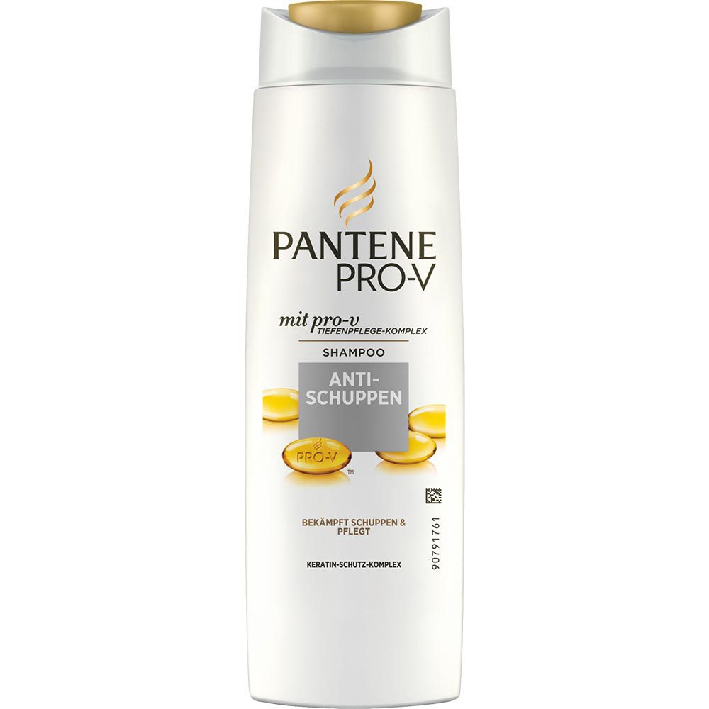 pantene szampon p lupierzowy 250 ml